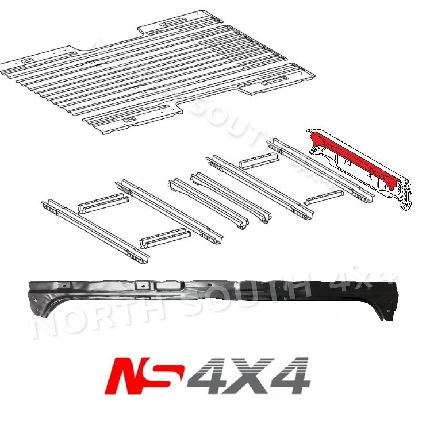 Ns4x4